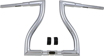 1-1/2 Thresher Handlebar with 14" End Rise