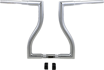 1-1/2 Thresher Handlebar with 16" End Rise