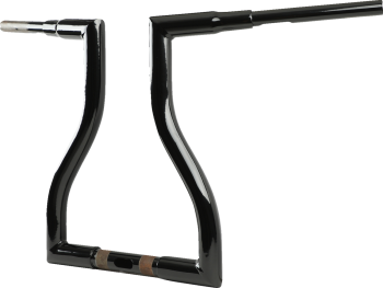 1-1/2 Thresher Handlebar with 16" End Rise