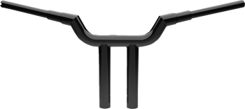 Valley T-Bar with 12" Rise