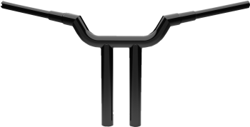 Valley T-Bar with 14" Rise