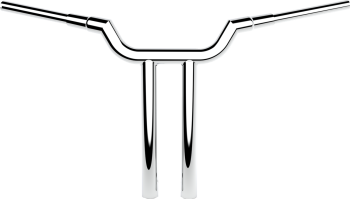 Valley T-Bar with 16" Rise