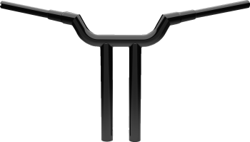 Valley T-Bar with 16" Rise