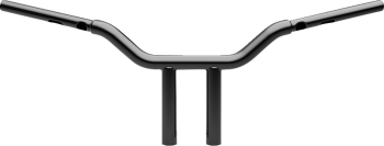 1-1/4" Kage Fighter Handlebar with 12" End Rise