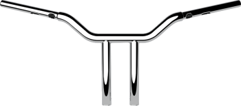 1 1/4" Kage Fighter Handlebar with 12" End Rise