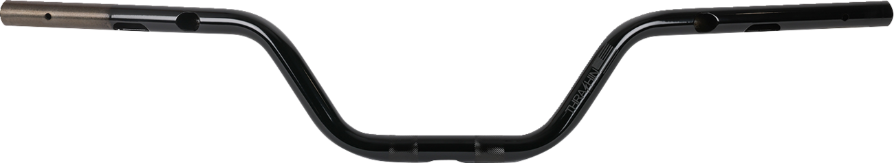High Bend Handlebar