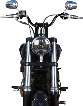 High Bend Handlebar