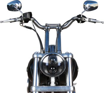 Mid Bend Handlebar