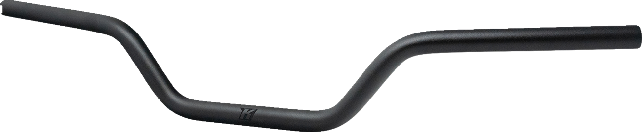 Trackbar Handlebar with 4