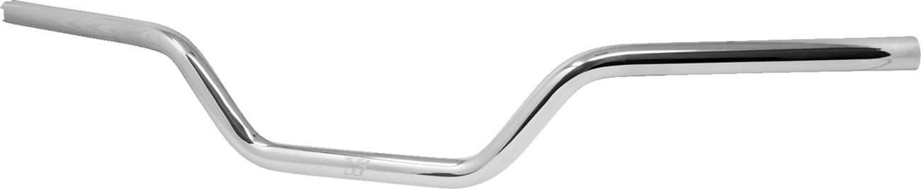 Trackbar Handlebar with 4
