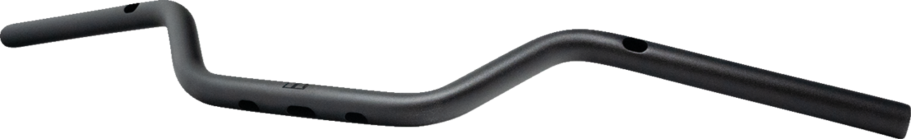 Trackbar Handlebar with 4