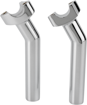 Forged 1" Pullback Handlebar Riser