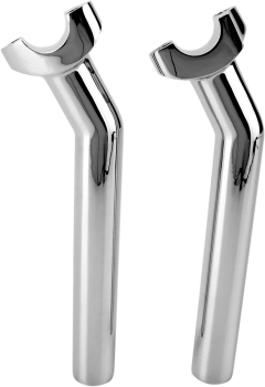 Forged 1" Pullback Handlebar Riser