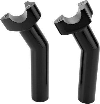 Forged 1" Pullback Handlebar Riser