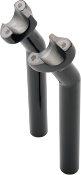 Forged 1" Pullback Handlebar Riser