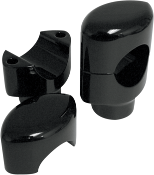 Big Buffalo Handlebar Risers