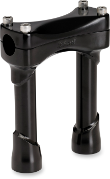 6" Murdock Handlebar Risers