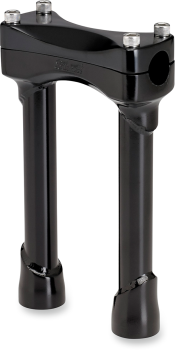 8" Murdock Handlebar Risers