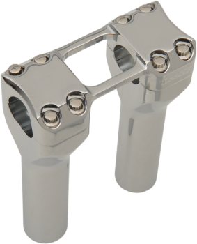 trask_6_assault_handlebar_risers_with_1_1-4_clamp_multi_fit_chrome