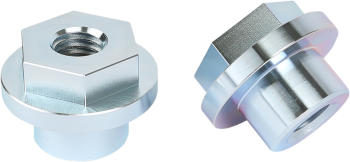 Riser Adapter Kit