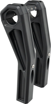 Ascent Pro Pullback Risers