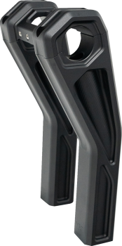 Ascent Pro Pullback Risers