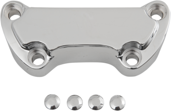 Handlebar Clamp