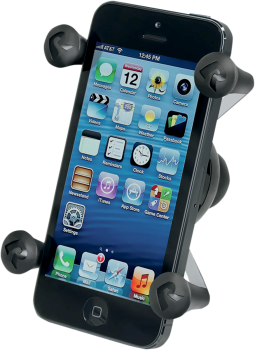 Universal X-Grip Cell Phone Holder