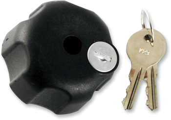 Locking Knob for B Size Arms