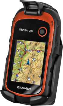 Garmin eTrex Cradle