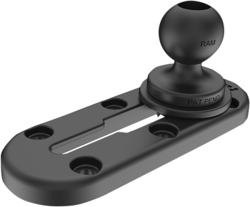 Tough Track Flat Surface Mount