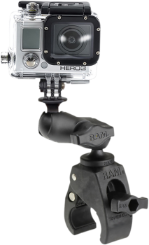 Short Tough-Claw GoPro/Action Camera Kit