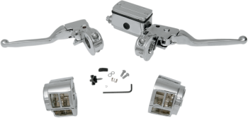 5/8" Handlebar Control Kit