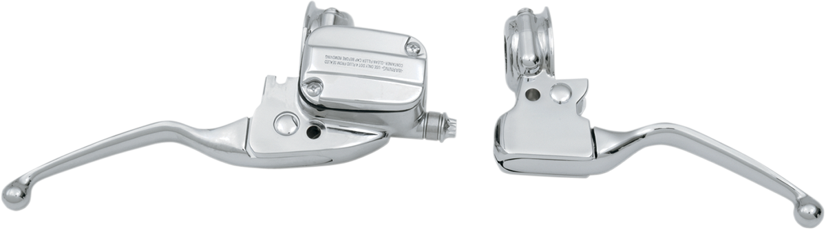 11/16" Brake/Mechanical Clutch Control Kit