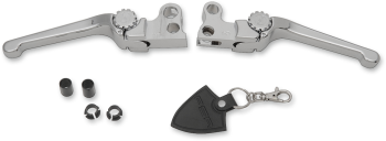 Anthem Lever Set