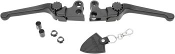 Anthem Lever Set