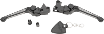 Anthem Lever Set