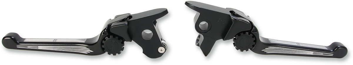 Anthem Lever Set