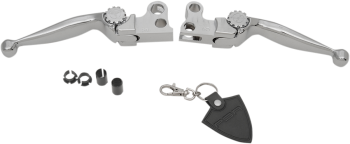 Journey Lever Set