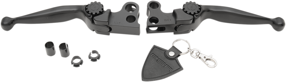 Journey Lever Set