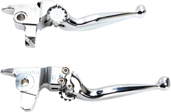 Journey Lever Set