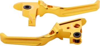 ARLEN_NESS_Method_Lever_Set_2018-2022_Softail_Gold