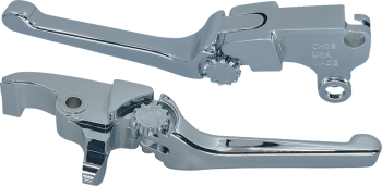 Anthem Lever Set