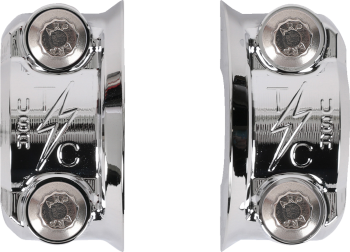 Speedway Perch Clamps