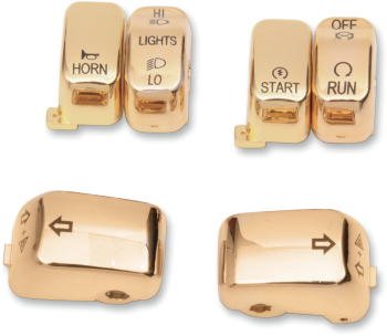 6 Piece Switch Cap Kit