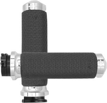 Memory Foam Grips