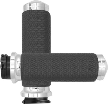 Memory Foam Grips