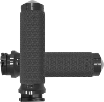 Memory Foam Grips