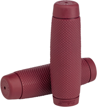 BILTWELL_Recoil_Grips_Oxblood_1