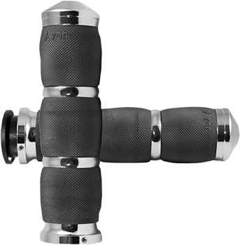 Air Cushioned Standard Grips